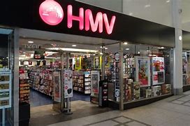 Image result for HMV Products