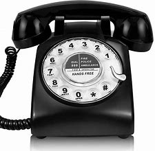 Image result for Old School Phone Dial