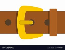 Image result for Gold Buckle Clip