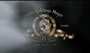 Image result for MGM Logo Variations