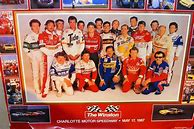 Image result for NASCAR Racing Posters