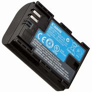 Image result for LP-E6 Battery