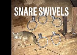 Image result for Snare Swivel Tool