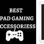 Image result for Best iPad Accessories for Gaming Setup