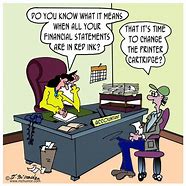 Image result for Accounting Humor