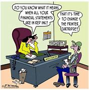Image result for Funny Tax Season Cartoons