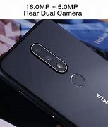 Image result for Nokia 6 Dual Camera