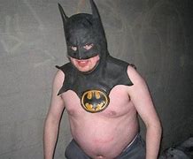 Image result for Ugly Batman