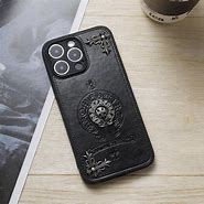 Image result for Chrome Hearts iPhone X Case