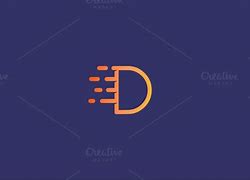 Image result for D Logo Design Edgy