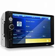 Image result for Audio Mobil Touch Screen
