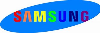 Image result for Samsung Display Colorful Logo