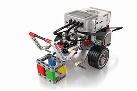 Image result for LEGO Mindstorms EV3 Robot