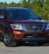 Image result for nissan armada 2018