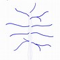 Image result for Easy to Draw Apple Tree
