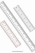 Image result for 36 Inch Ruler Printable