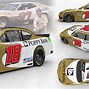 Image result for Red White and Blue Joey Logano Car