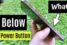 Image result for Where Is Mute Button On iPhone 11