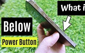 Image result for iPhone 10X Power Button