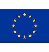 Image result for Europe National Flag