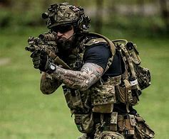 Image result for Military Tactical Gear