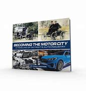 Image result for Detroit Automobile Industry Timeline