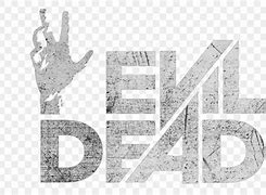 Image result for Smart Logo Evil Dead