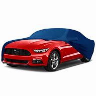 Image result for Ford Mustang Car Cover