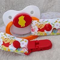 Image result for Cute Adult Pacifier