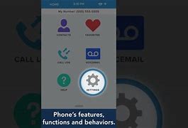 Image result for ClearCaptions Phone. Ring Tone