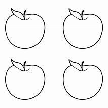Image result for Apple's to Apple's Template