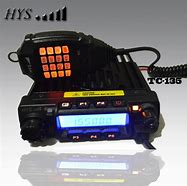 Image result for Chinese Ham Radio Transceiver