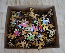 Image result for Apple Wood Puzzle