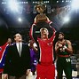 Image result for 1996 NBA Finals Celebration