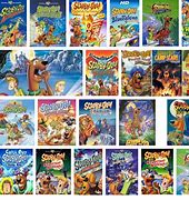 Image result for Old Scooby Doo Movies