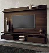 Image result for Simple TV Wall Units