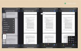 Image result for iPhone PDF