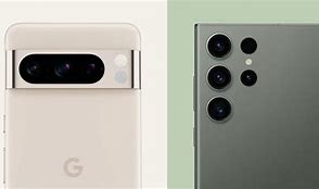 Image result for Samsung S23 Ultra vs Pixel 8 Pro