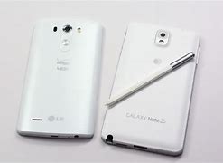 Image result for LG Note