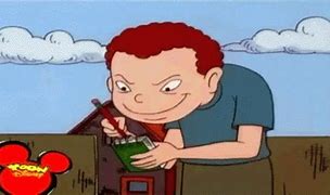 Image result for Recess Anitmated GIF
