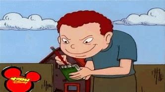 Image result for Recess TV
