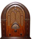 Image result for Antique Radio