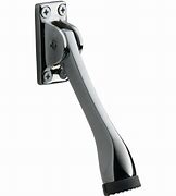 Image result for Hinged Door Stop