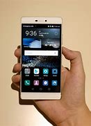 Image result for Huawei P8 Plus