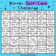 Image result for Winter Self-Care Ideas