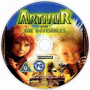 Image result for Arthur and the Invisibles Betameche