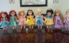 Image result for My First Disney Princess Doll