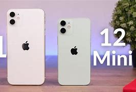 Image result for iPhone 11 Mini vs iPhone 11