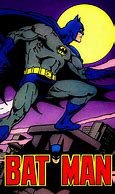Image result for Batman Backgrounds 80s