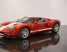Image result for Ford GT 2005
